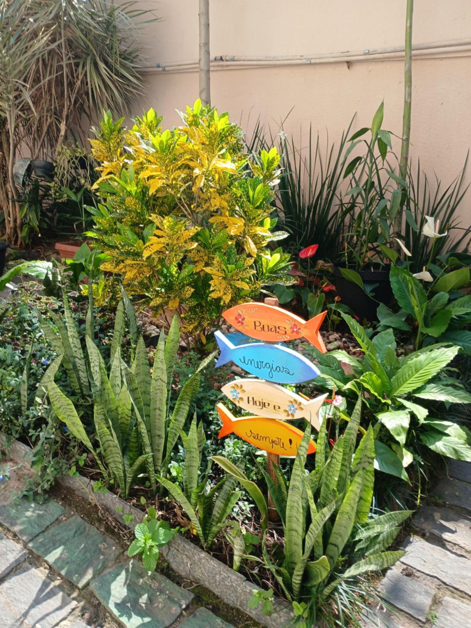 Pousada Parque Suites Estacionamento E Piscina Guaruja Exterior photo